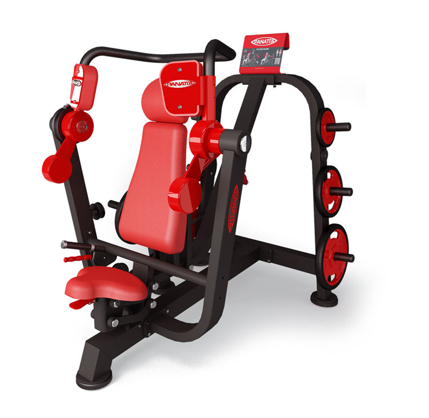 Brand Product Impulse - Bikes - Advance Technology Supplier